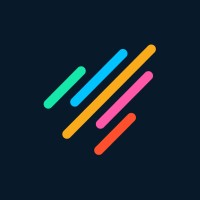 Launchparty logo - Similar company to Hellometer
