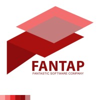 Fantap logo - Similar company to Mahanpardaz
