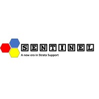 Sentinel Support logo - Similar company to Magna Resources Group.
