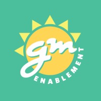 Good Morning Enablement logo - Similar company to Enablementdojo