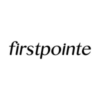 firstpointe Ballet School logo - Similar company to Jeté Studios