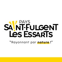 Pays de Saint-Fulgent - Les Essarts logo - Similar company to Afdaeim