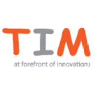 TIM PVT LTD logo - Similar company to Vihari Tv