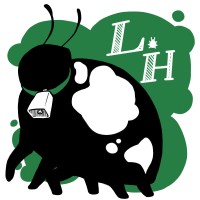 Little Herds logo - Similar company to Open Space Gardens