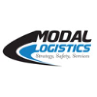 Modal Logistics Pty Ltd logo - Similar company to Modal Group®