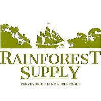 Rainforest Supply logo - Similar company to Beet Lab