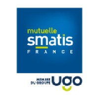 SMATIS France logo - Similar company to Ipeca