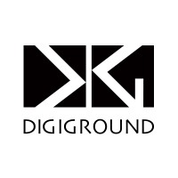 DigiGround logo - Similar company to Oktion