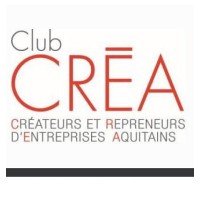Club CREA logo - Similar company to Dc Conseil