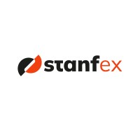 Stanfex logo - Similar company to Fast Blockchain Society
