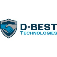 D-Best Technologies logo - Similar company to Kirkham Irontech