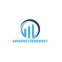 AMarketingBoost logo - Similar company to Appointmentshelp
