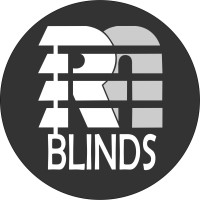 RA BLINDS logo - Similar company to Blindmaster