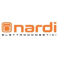 Nardi Home Appliances logo - Similar company to Sarl Csm Electromenager