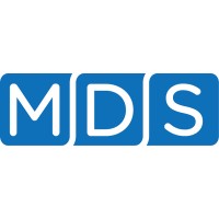 MDS France logo - Similar company to Jetrelec