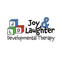Joy & Laughter Developmental Therapy logo - Similar company to Foothill Child Development Services, Inc.