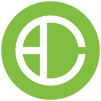 ECD Graphics logo - Similar company to Pixel Human