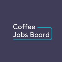 Coffee Jobs Board logo - Similar company to Timberyard Uk