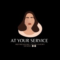 At your service logo - Similar company to Team Irg