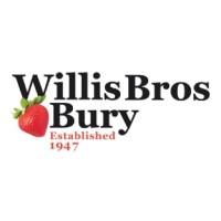 Willis Bros Bury logo - Similar company to Hygiene4Less