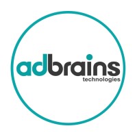 Adbrains Technologies logo - Similar company to Nanditech Solutions