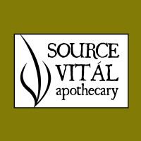Source Vitál Apothecary logo - Similar company to Personalized & Compounded Nutrients