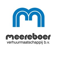 Meereboer Verhuurmaatschappij B.V. logo - Similar company to Gencom B.V.