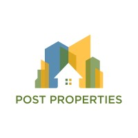 Post Properties logo - Similar company to Graycorp Logistics