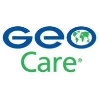 GEO Care logo - Similar company to Bi Incorporated
