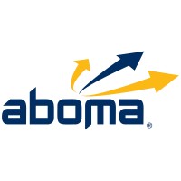Aboma logo - Similar company to Transit Hse
