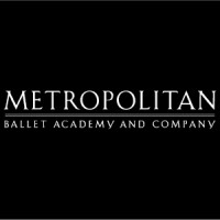 Metropolitan Ballet Academy & Company logo - Similar company to Bayer Ballet - Vaganova Center Of Excellence