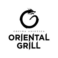 Oriental Grill Torreón logo - Similar company to Oriental Grill