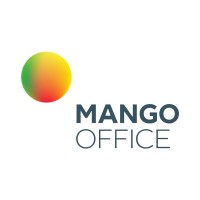 MANGO OFFICE logo - Similar company to Mango Office
