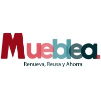 Mueblea logo - Similar company to Amazóniko