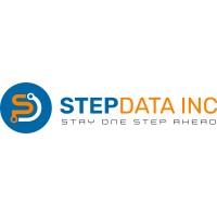 Stepdata Inc logo - Similar company to Stepdata Technologies Pvt Ltd.