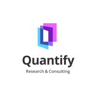 Quantify Research & Consulting logo - Similar company to National Sample S.R.O.