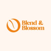Blend & Blossom logo - Similar company to Eclipse Intellitech Limited