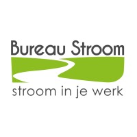 Bureau Stroom logo - Similar company to Bureau Kicker