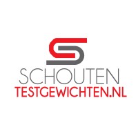 Schouten Testgewichten logo - Similar company to Improvit