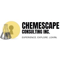 ChemEscape Consulting Inc. logo - Similar company to Cic Green Division