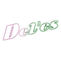 Del'cs Retail logo - Similar company to Refined Digital
