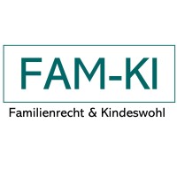 Fam-Ki, Institut für Familienrecht und Kindeswohl logo - Similar company to Weinsberger Forum- Ges. Für Wissensarbeit Und Kommunikation Mbh