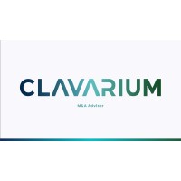 Clavarium logo - Similar company to Land Live Srl