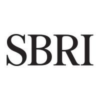 SBRI logo - Similar company to Create Gift Love
