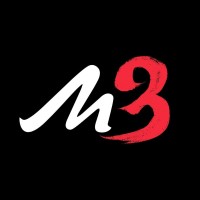 Media 3 logo - Similar company to Helo Solutions