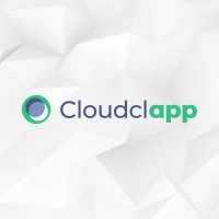 Cloudclapp logo - Similar company to Enterprise Imaging Systems Ltd