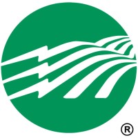 Blue Ridge Mountain Electric Membership Corporation logo - Similar company to Meriwether Lewis Connect, Llc