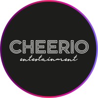 CHEERIO Entertainment GmbH logo - Similar company to Big Entertainment Studios Gmbh