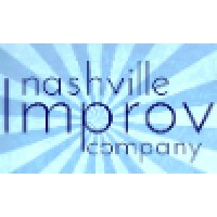 Nashville Improv logo - Similar company to Third Coast Comedy Club
