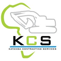 Katanga Contracting Services logo - Similar company to Kcs